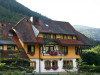 Hotel Gasthaus Hirschen Todtnau