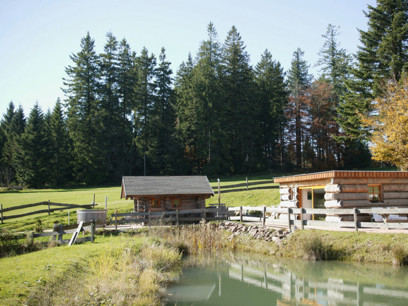 Natur und Sport Hotel Zuflucht