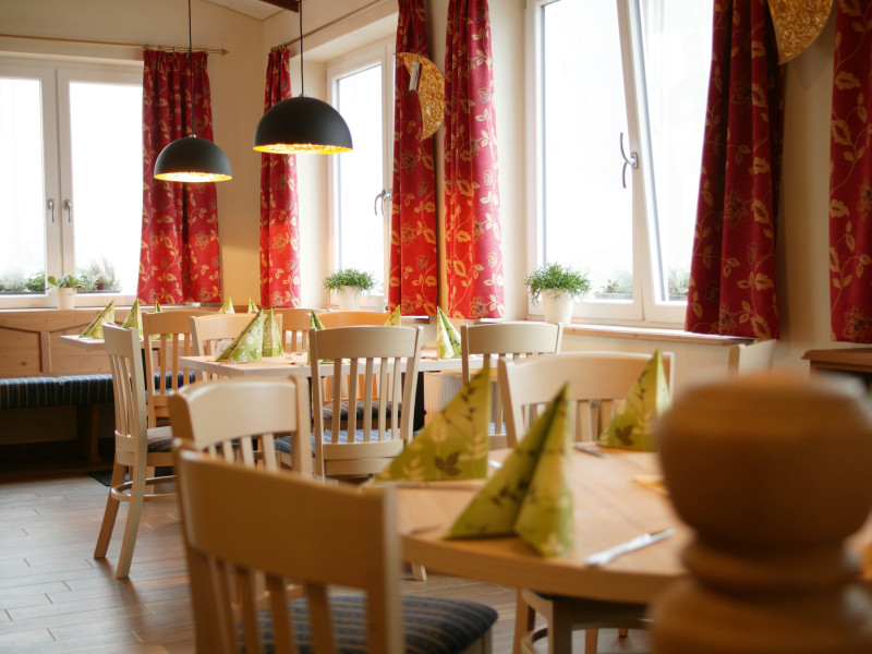 Natur und Sport Hotel Zuflucht