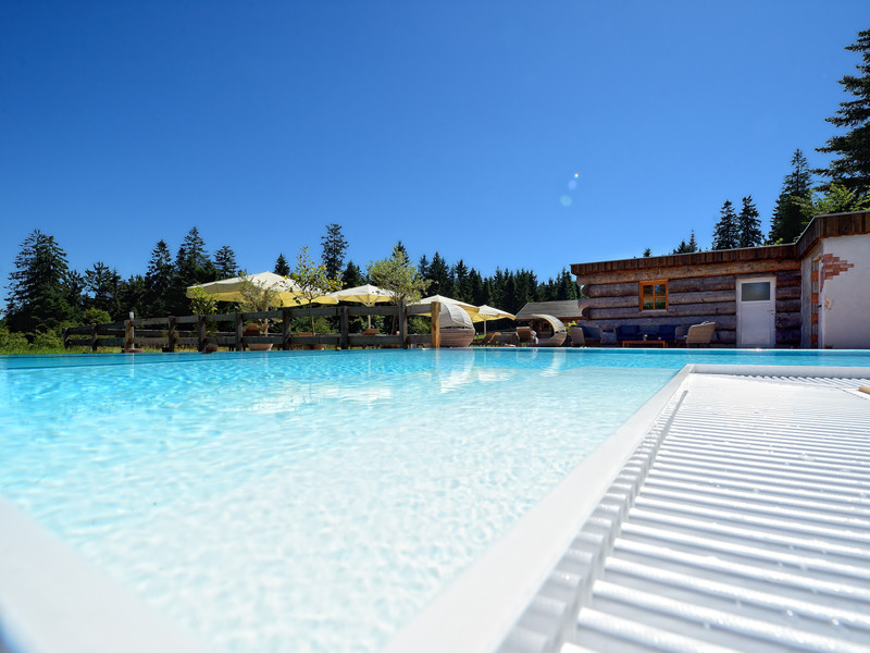 Natur und Sport Hotel Zuflucht