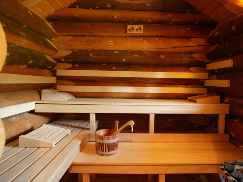 Natur und Sport Hotel Zuflucht