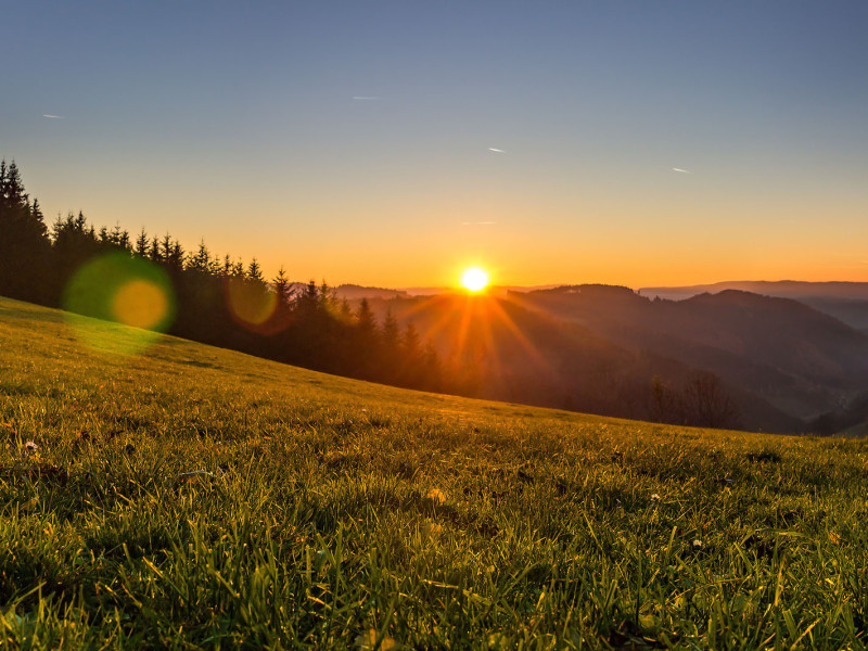 Natur und Sport Hotel Zuflucht