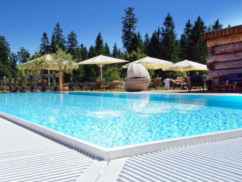 Natur und Sport Hotel Zuflucht