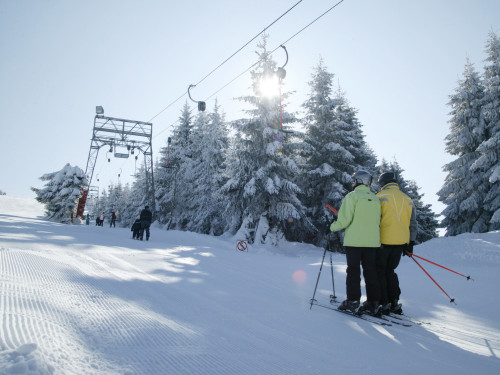 Natur und Sport Hotel Zuflucht