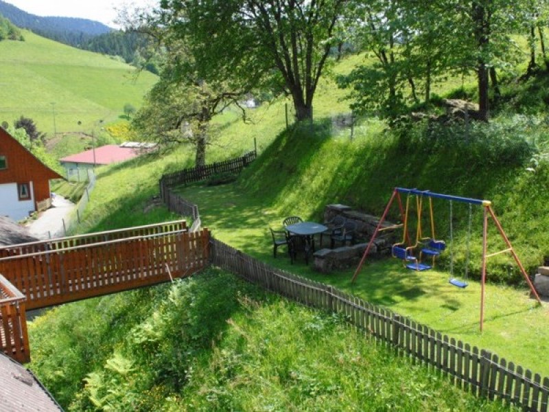 Ferienhaus-Hansenhof