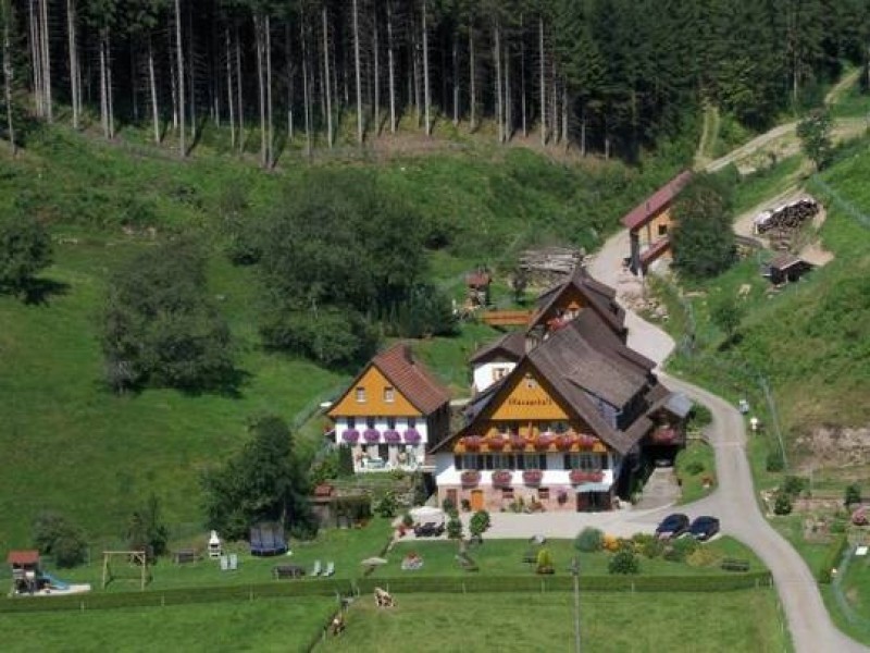 Ferienhaus-Hansenhof