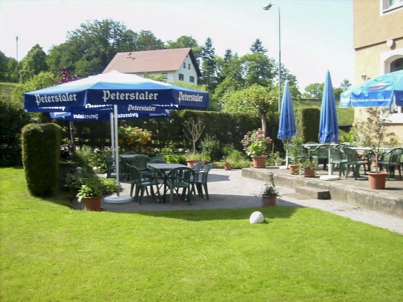 Gasthaus Finken