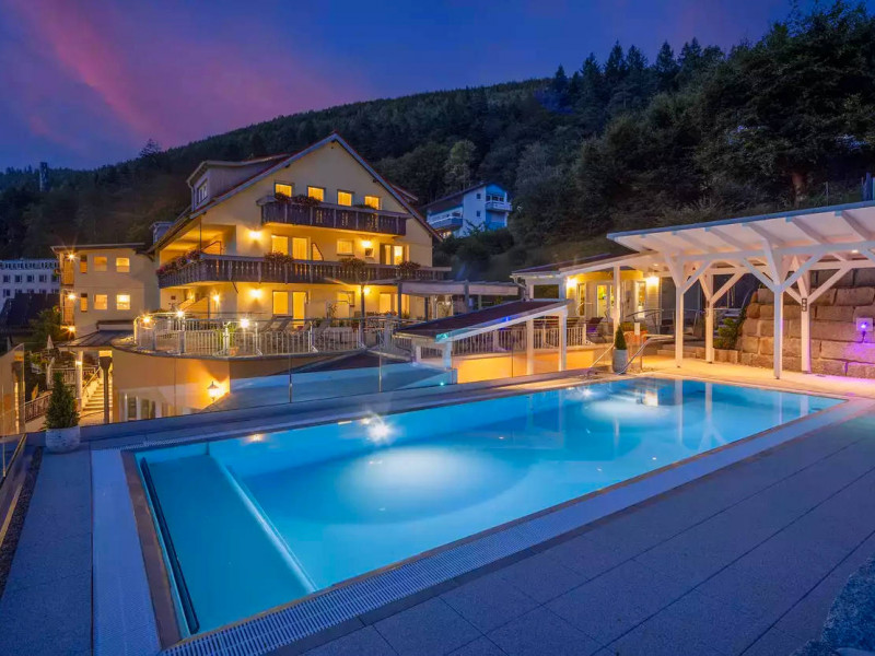 Wellnesshotel Rothfuss