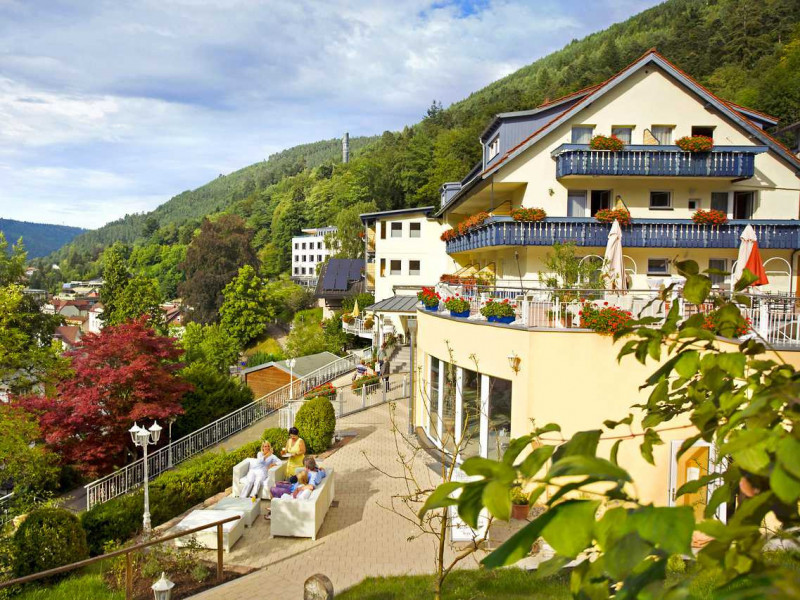 Wellnesshotel Rothfuss