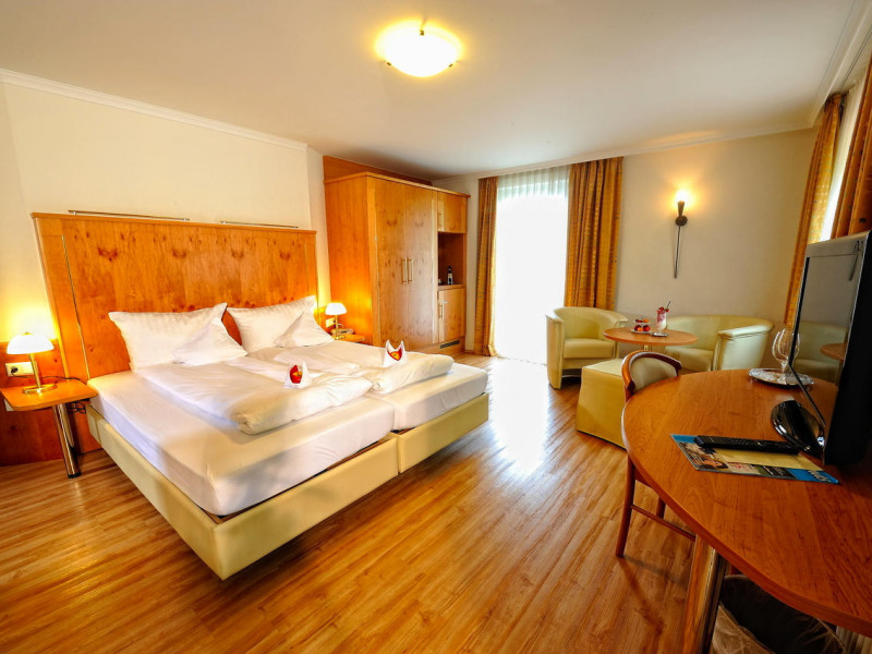 Wellnesshotel Rothfuss
