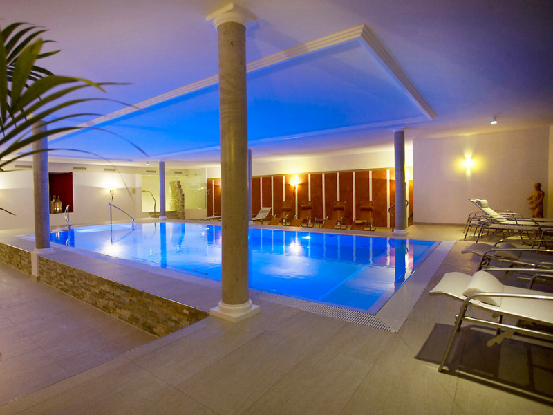 Wellnesshotel Rothfuss