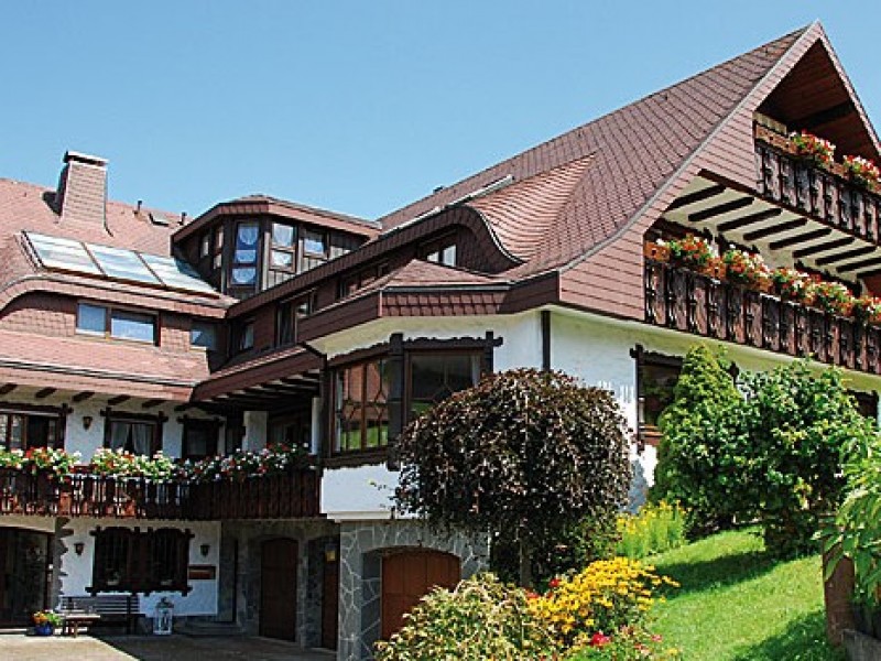 Bergblick Hotel Garni