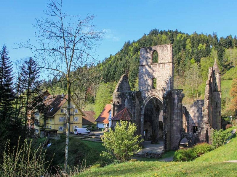 EOS Erlebnis- und Tagungszentrum Allerheiligen