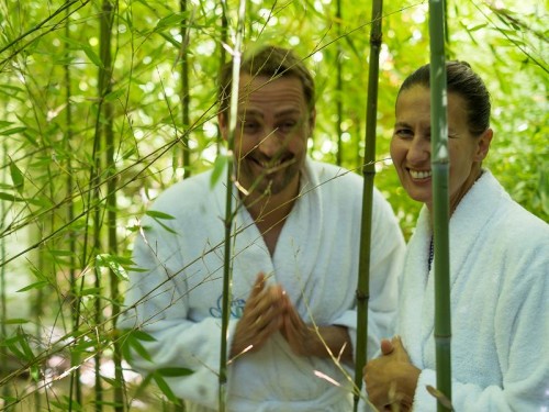 Kur und Bäder GmbH Bad Krozingen