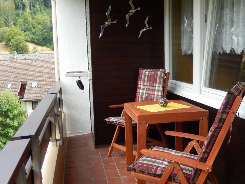 Auszeit mit Pool in Todtmoos