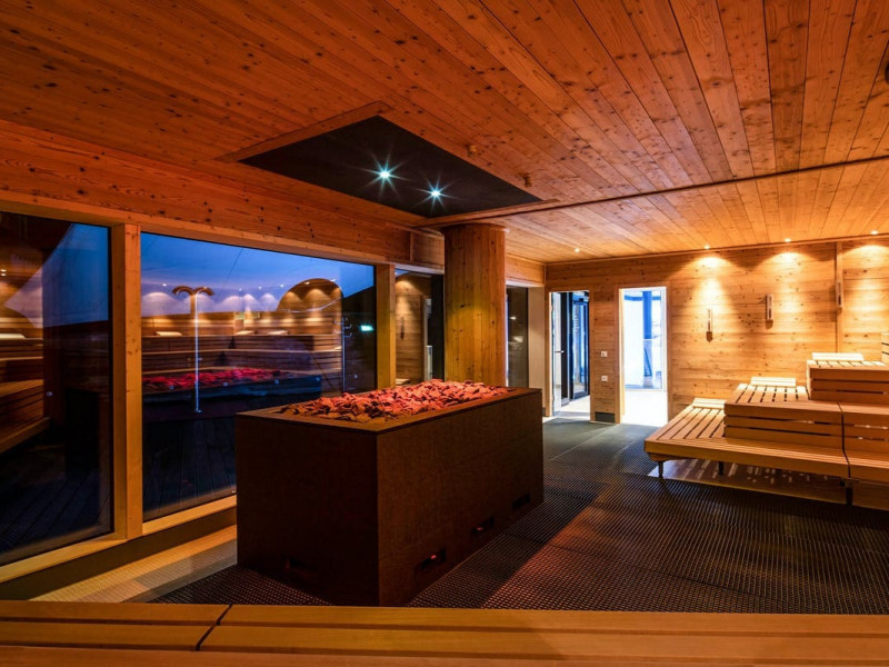 Mokni’s Palais Hotel & SPA