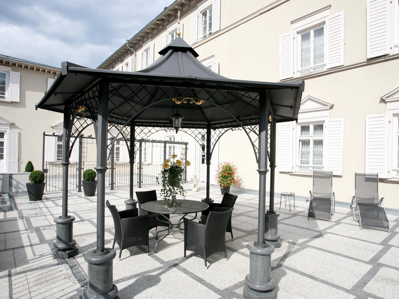 Mokni’s Palais Hotel & SPA
