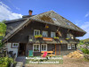 Ferienwohnung im Schwarzwald-Chalet Scheuermatthof Todtnauberg