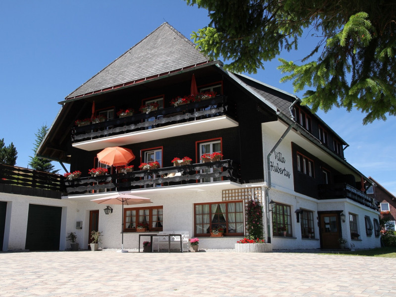 Villa Hubertus