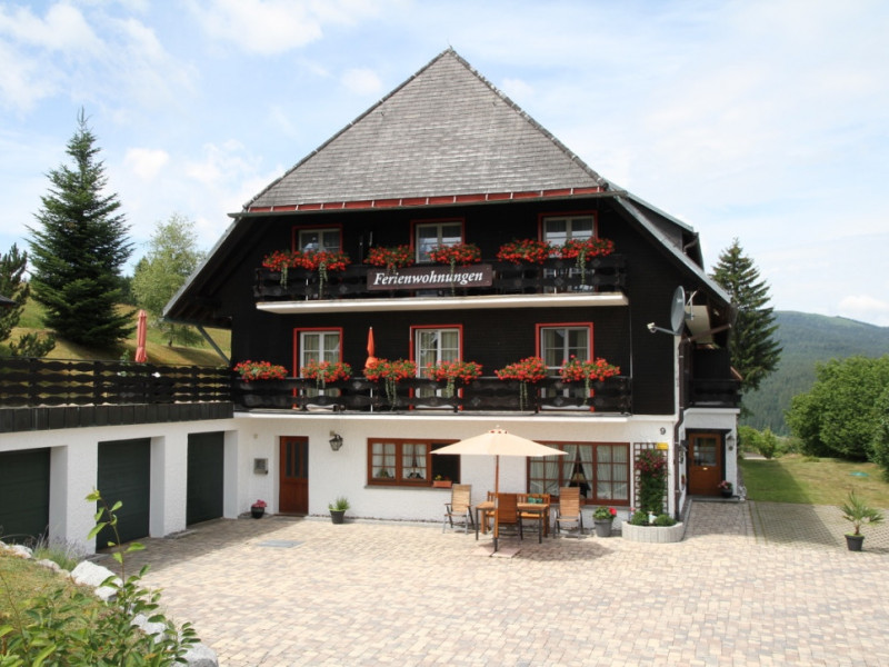 Villa Hubertus