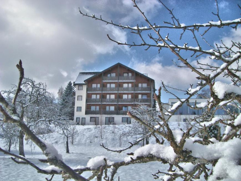 Wellnesshotel Hohenrodt