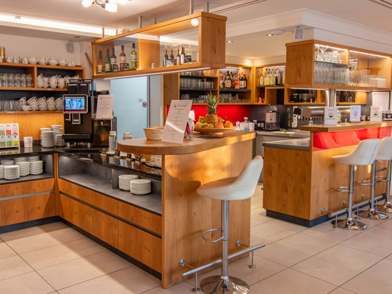 Wellnesshotel Hohenrodt