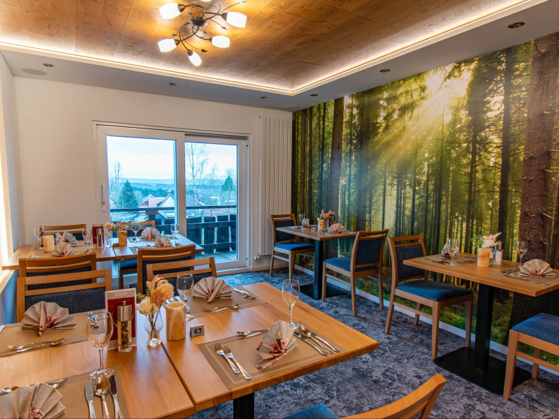 Wellnesshotel Hohenrodt