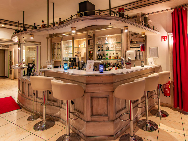 Wellnesshotel Hohenrodt