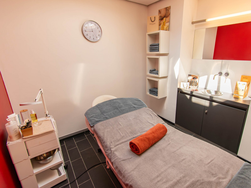 Wellnesshotel Hohenrodt