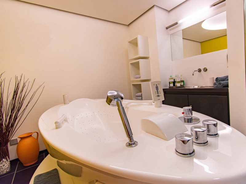Wellnesshotel Hohenrodt