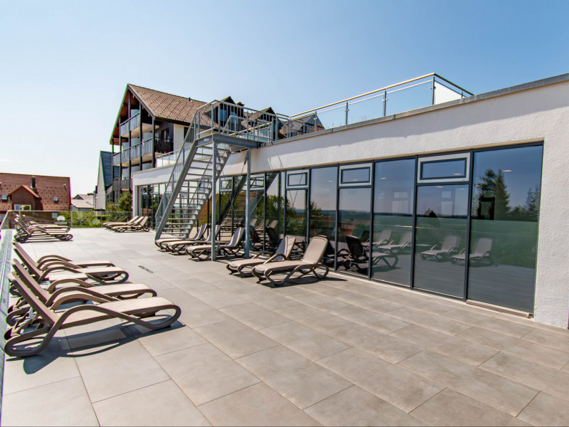 Wellnesshotel Hohenrodt
