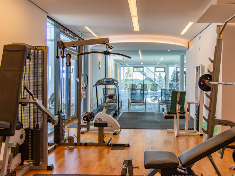 Wellnesshotel Hohenrodt