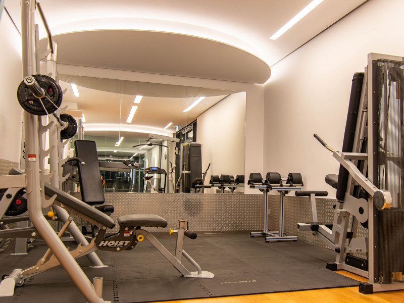 Wellnesshotel Hohenrodt