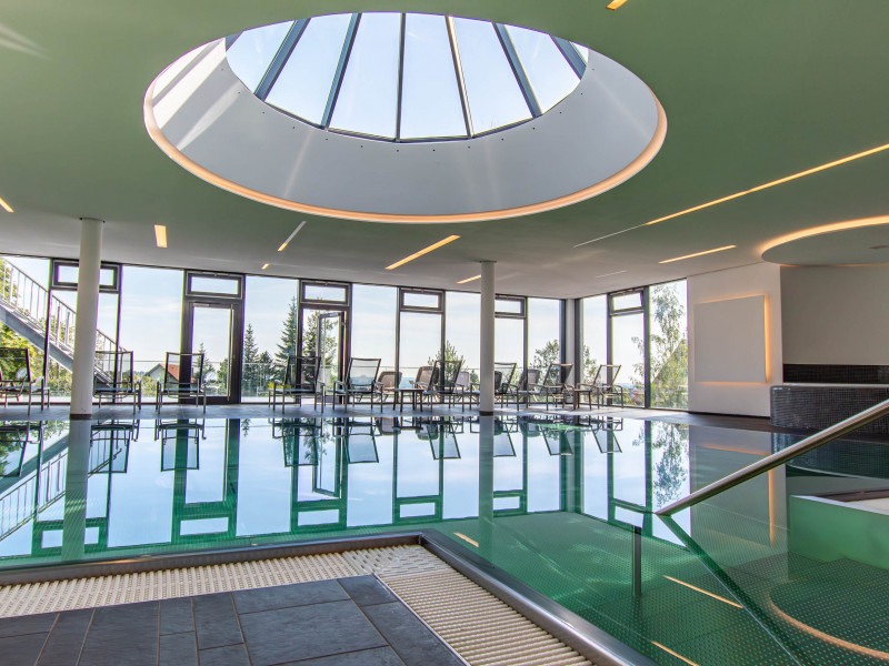 Wellnesshotel Hohenrodt