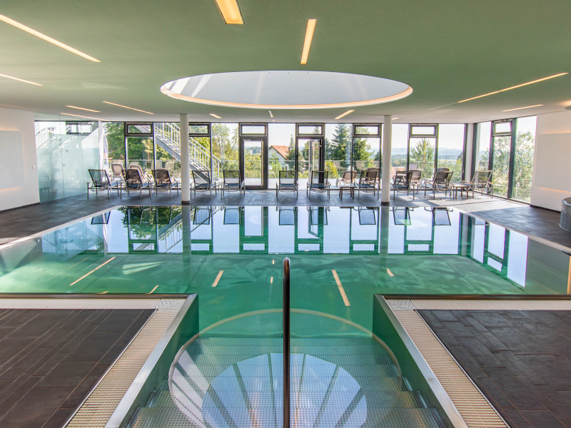 Wellnesshotel Hohenrodt
