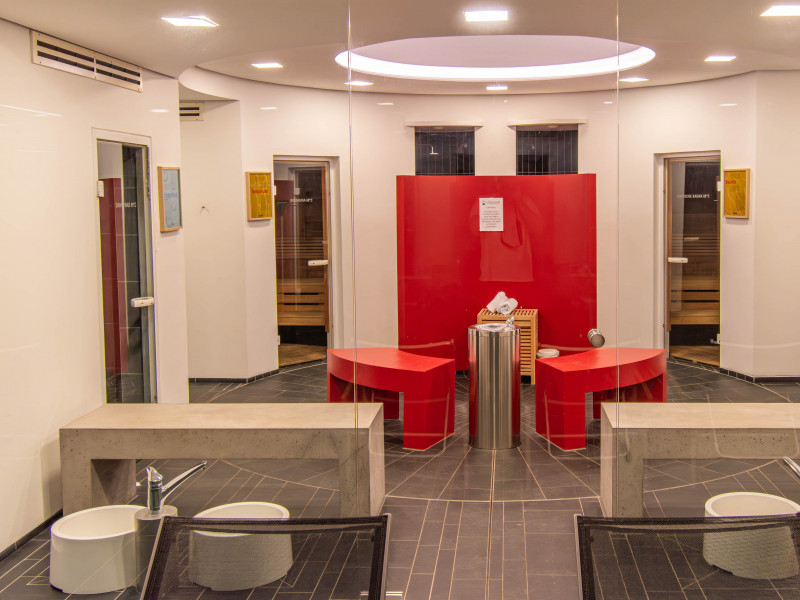 Wellnesshotel Hohenrodt