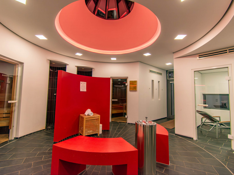 Wellnesshotel Hohenrodt