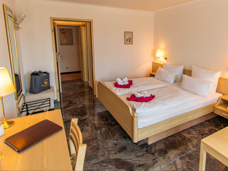 Wellnesshotel Hohenrodt