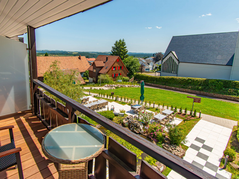 Wellnesshotel Hohenrodt