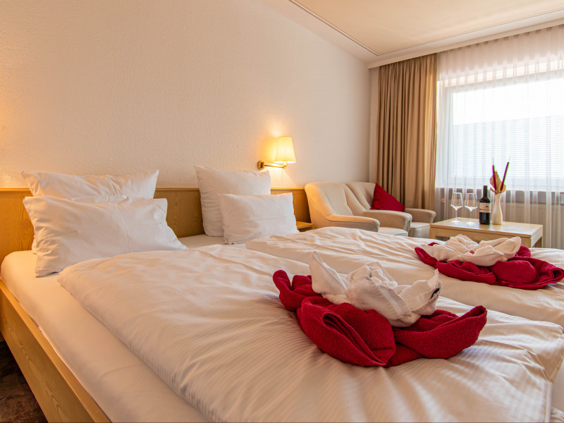 Wellnesshotel Hohenrodt