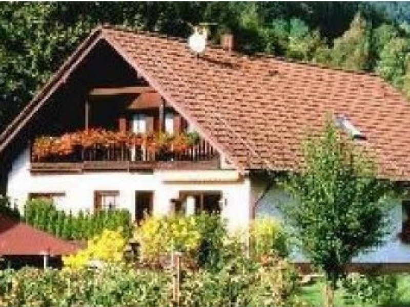 Ferienwohnung Haus Kunold