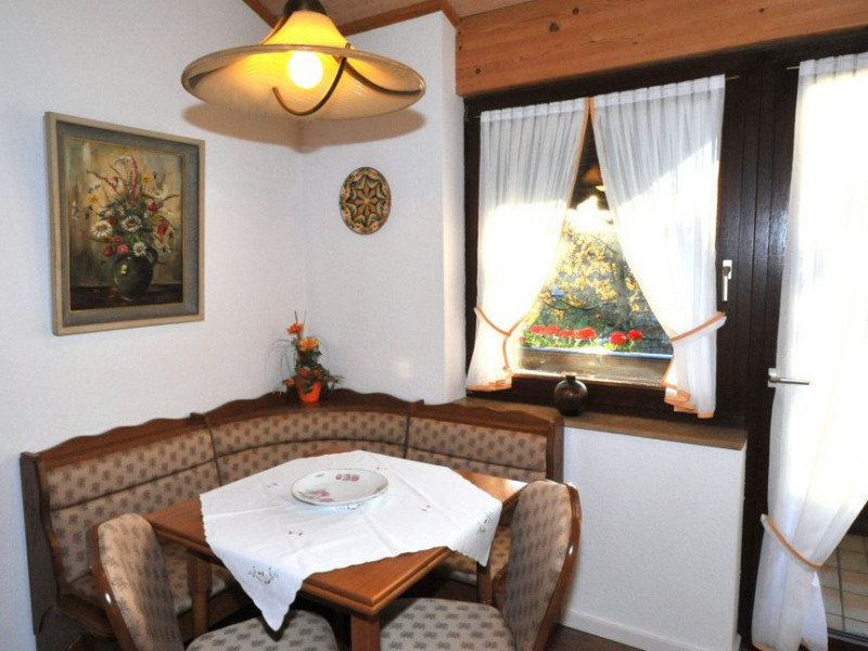 Ferienwohnung Haus Kunold