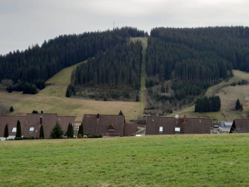Ferienwohnung Schwarzwald-Baar