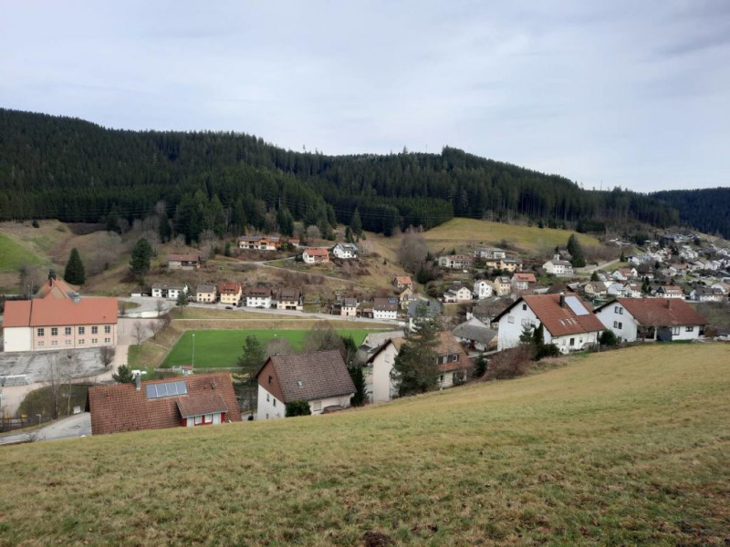 Ferienwohnung Schwarzwald-Baar