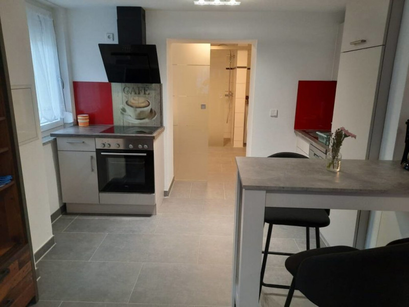 Ferienwohnung Schwarzwald-Baar