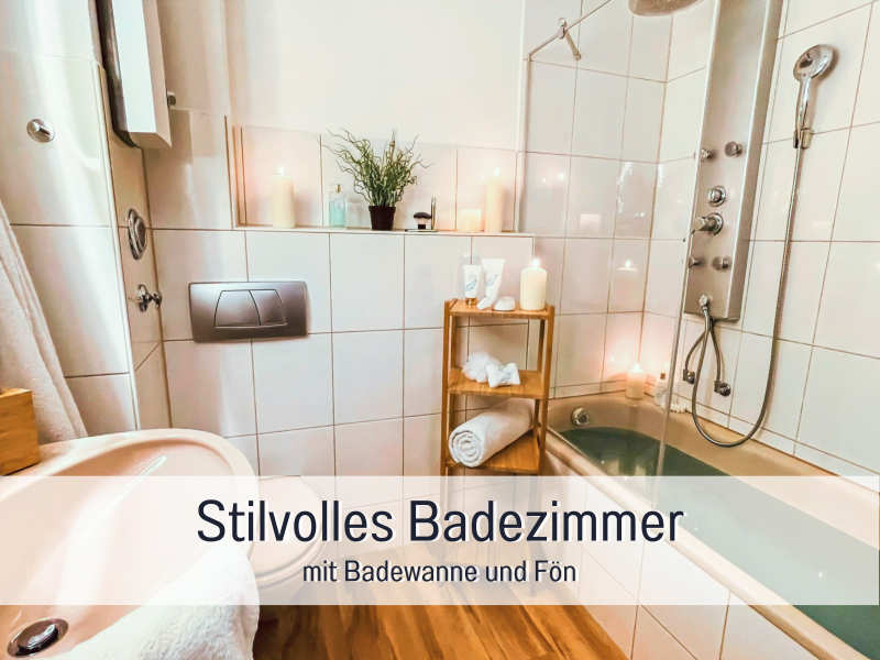 Ferienwohnung Sonnenseite Schonach