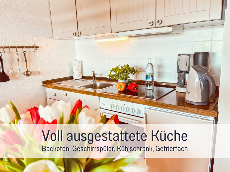 Ferienwohnung Sonnenseite Schonach