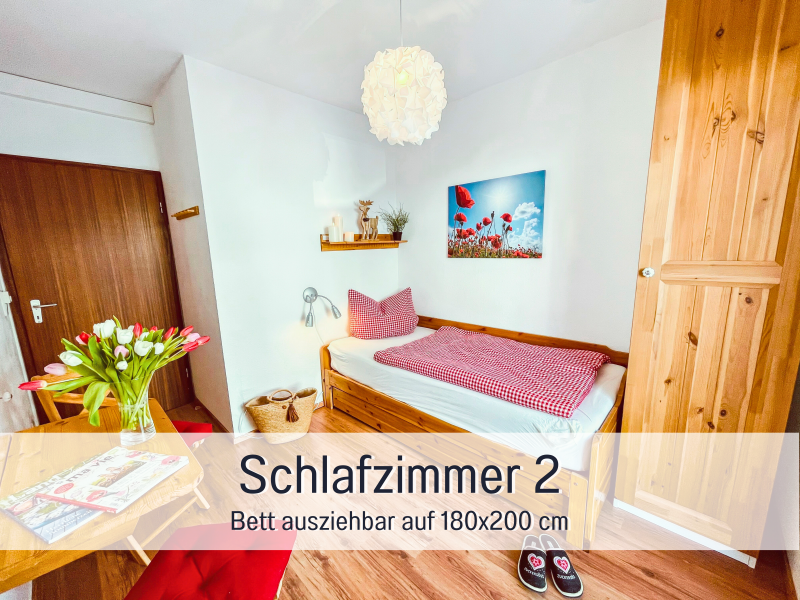 Ferienwohnung Sonnenseite Schonach