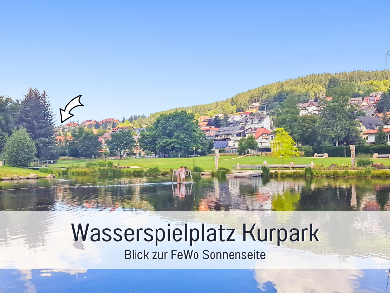 Ferienwohnung Sonnenseite Schonach