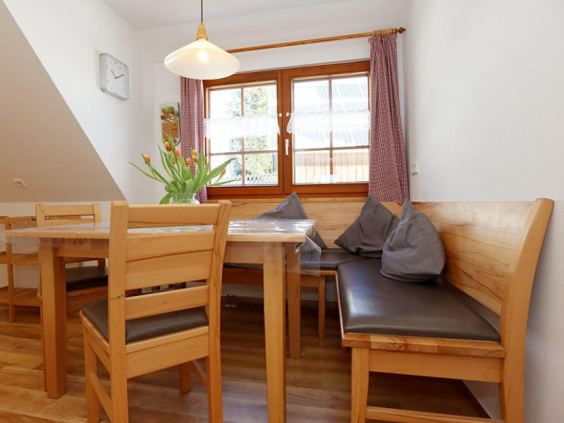 Dischenhof Ferienwohnung auf dem Bauernhof